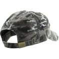 thumbnail image 5 of Tactical Operator With USA Flag Patch US Army Military Baseball Cap Adjustable, 5 of 7