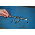 thumbnail image 4 of Century Drill & Tool 98510 Adjustable Tap Wrench, 1/16" - 1/2", 4 of 5