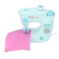thumbnail image 4 of Sewing Machine Mini Exquisite Interesting Portable Children Electric Sewing Machine Toy for Kids Type 1, 4 of 14