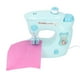 thumbnail image 4 of Mini máquina de coser eléctrica, máquina de coser Mini máquina de coser exquisita para niños Máquina de coser máxima confiabilidad, 4 of 8