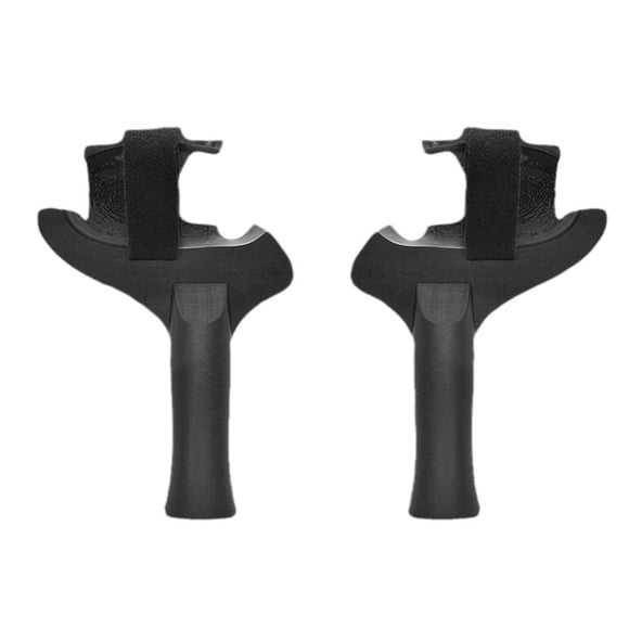 Table Tennis Adaptors for Quest3 Controller Handle Grip VR Gaming Accessories ⊥ N1X9
