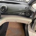 thumbnail image 5 of unique High qualityCar Dashboard Trim Cover Hood Carbon Fiber Color for Dolphin, 5 of 5