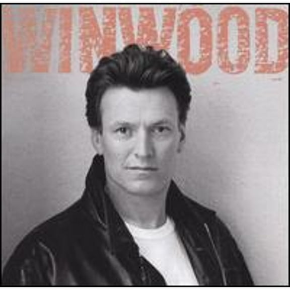 Pre-Owned Roll with It (CD 0077778606925) by Steve Winwood