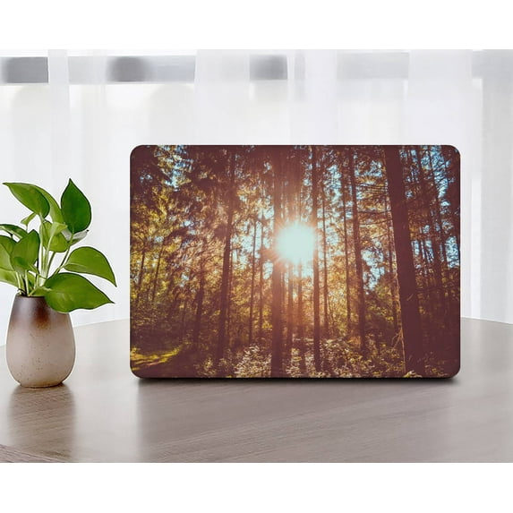 KSK KAISHEK Compatible Old MacBook Pro 15" Case 2012/2013/2014/2015 Release Model A1398, Plastic Hard Shell Case Cover, Blue series A 0131