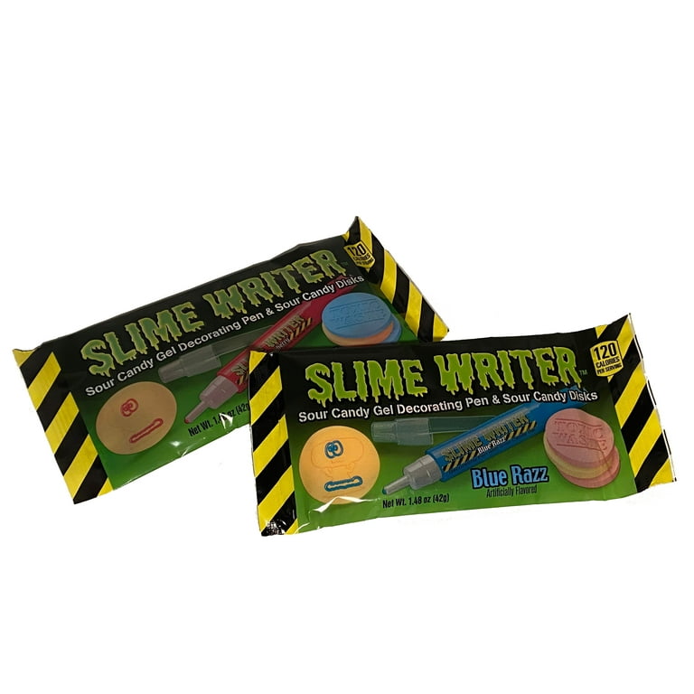 SLIME LICKER WRITER – SessionsUSA