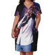thumbnail image 3 of WHITESNAKE- David Coverdale - Live in Newport Center Vestido largo con bolsos Vestido mujer vestido mujer, 3 of 7