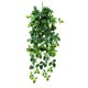 thumbnail image 1 of Guirnalda de rosas artificiales Simulación Decoración floral Colgante de pared para el hogar Vid de flor de rosa falsa, Blanco Inevent HA8234-02B, 1 of 2