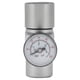 thumbnail image 3 of Cargador C, mini regulador de gas CO2 Accesorios para elaboración de cerveza Regulador de barril C Ultra sensible, 3 of 13