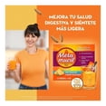 thumbnail image 2 of Fibra natural Metamucil sabor naranja 10 sobres, 2 of 4