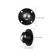 thumbnail image 3 of 8 ruedas giratorias adhesivas, mini ruedas giratorias, ruedas adhesivas universales para electrodomésticos., 3 of 5