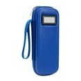 thumbnail image 5 of Cooler Travel Case Diabetic Bag Refrigerated Organizer Waterproof Compact Design Daily Life Trips, 5 of 9