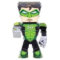 thumbnail image 1 of Fascinations Metal Earth Dc Justice League Green Lantern 3D Metal Model Kit, 1 of 10