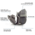 thumbnail image 4 of JXYUEXING Protective ,De Respirator Set Chemical Filter Set Chemical Paint Chemical Safety Filter Filterpaint Safetypaint Setpaint, 4 of 7