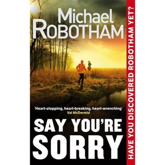 Pre-Owned Say You're Sorry (Paperback) 0751547190 9780751547191