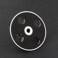 thumbnail image 4 of YSABOXY For o LP Vinyl Turntables Metal Disc Stabilizer Player Clamp Weight, 4 of 5