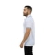 thumbnail image 3 of Playera Platini P2423 White Para Hombre 1 Pz, 3 of 4