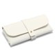 thumbnail image 3 of Caja de cuero para gafas, hebilla de PVC para uñas, bolsa blanda, caja para gafas de sol, caja para gafas de sol, 3 of 5