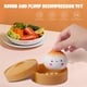 thumbnail image 4 of Albóndigas Squishy Stress Balls AiSixin para adultos y niños, 4 of 7