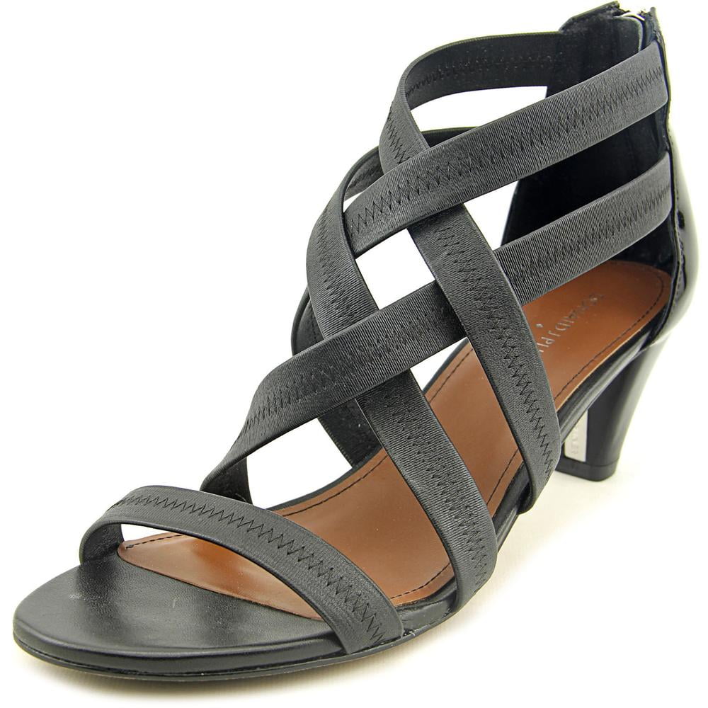 donald pliner gold dust sandals