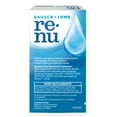 thumbnail image 2 of renu MultiPlus Lubricating & Rewetting Drops –From Bausch + Lomb –8 mL (0.27 fl. oz.) (Pack of 4), 2 of 6