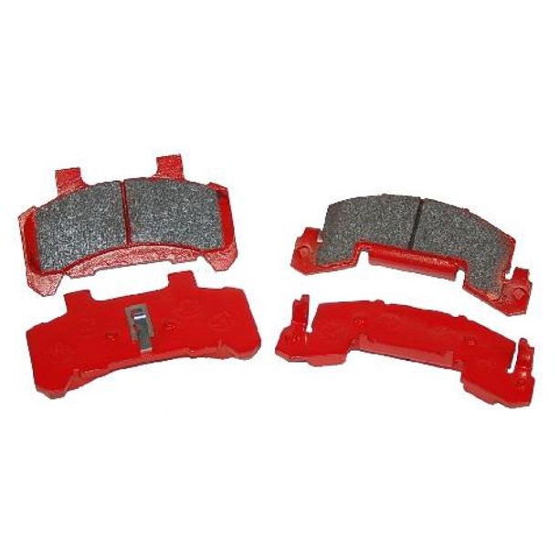Колодки disc pads