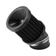 thumbnail image 6 of Unique Bargains Motorcycle Air Filter Universal 28mm to 48mm Air Filters for HONDA for YAMAHA for SUZUKI Black, 6 of 6