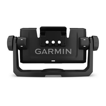 Garmin 0101267103 Tilt/Swivel Mount with Quick-Release Cradle, Black, Medium