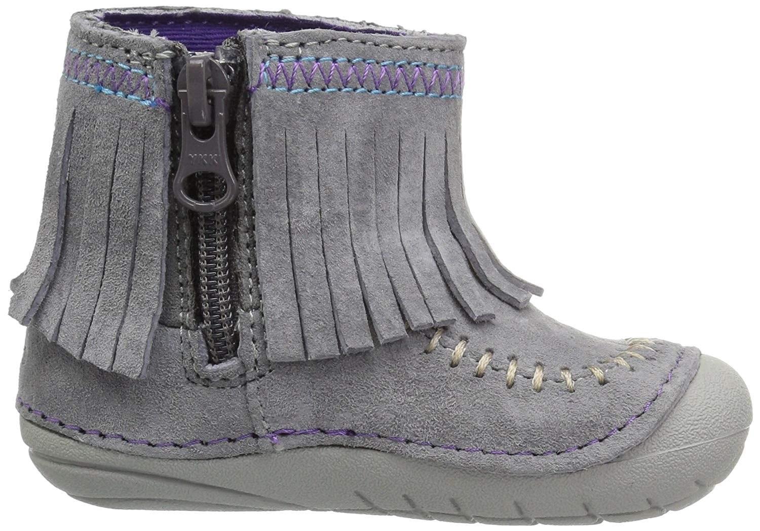 stride rite soft motion tasha boot