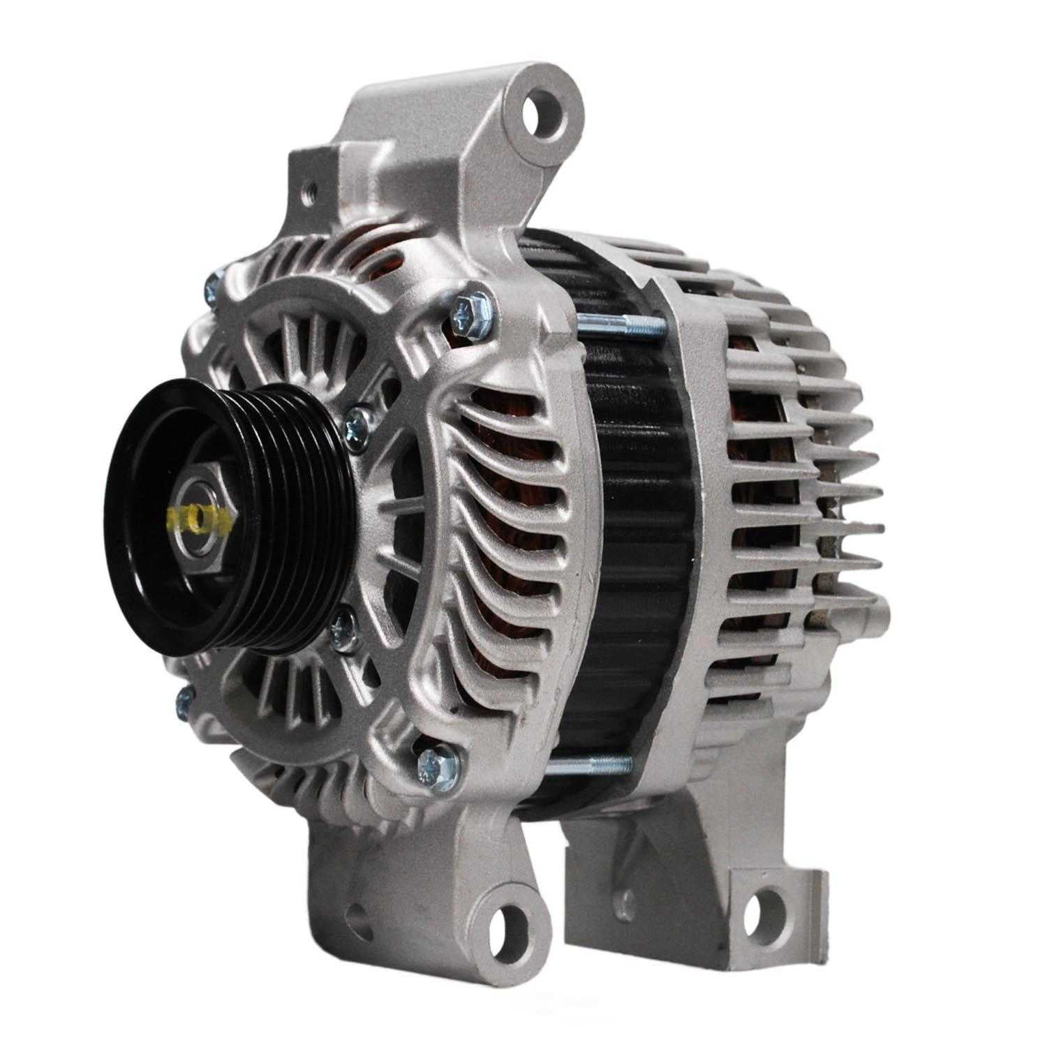 FVP Professional 15582 Alternator Standard