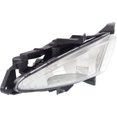 thumbnail image 3 of CarLights360: For Hyundai Elantra Fog Light 2007 08 09 2010 Driver and Passenger Side Pair DOT Certified For HY2592127 | HY2593127, 3 of 4