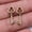 Bronze Plated, variant on Multicolor 250Pcs Tibet Silver Key Charms Pendants 22X9MM 0.8g Diy Crafts B14792-Tibet Silver-250 PCS