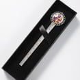 thumbnail image 5 of Easter Silver Lace-Edged Bookmark: a Vintage Gift for Book Readers and Lovers, 5 of 5