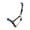 Navy, variant on Harewood Horse Halter