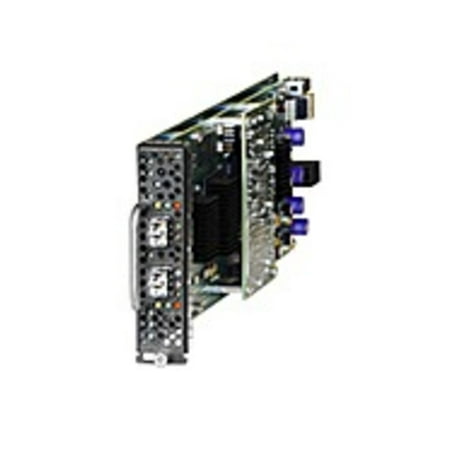 - Refurbished 2x 4g Fibre Channel I/o Module
