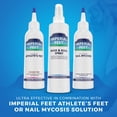 thumbnail image 4 of Spray desodorante para pies y zapatos Imperial Feet, 150 ml, 4 of 7