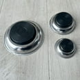 thumbnail image 4 of 3 Inch 4 Inch 6 Inch Magnetic Bowls Ideal For Mechanics And DIY Enthusiasts, 4 of 13