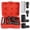 Red, variant on 234-4127 Upstream Oxygen Sensor Replacement O2 Sensor with 4-Wire Plug for 2000-2004 Ford Focus Engine Performance Maintenance.