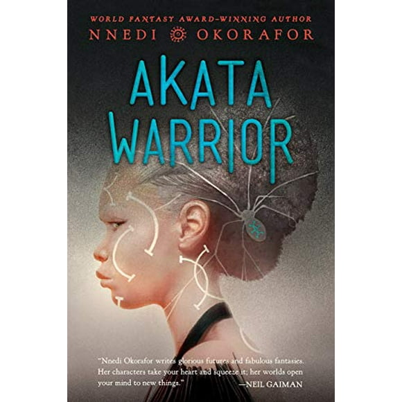 Guerrier Akata