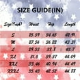 Dabozhi 4th Of July Pants Women s Comfortable Pajama Pants Independence dabozhi-4th-of-july-pants-women-s-comfortable-pajama-pants-independence