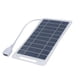 thumbnail image 1 of Panel Solar, Panel de Carga Solar Carga rápida por Senderismo, 1 of 7