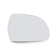 thumbnail image 3 of Front Right Side Rearview Mirror Glass W/ Heated For AUDI A3/S3 A4/S4 A5 A6 A8 Q3, 3 of 4