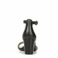 thumbnail image 5 of Naturalizer VERA BLACK/LEATHER SHOE, 5 of 5
