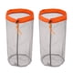 thumbnail image 4 of Bolsa de Almacenamiento de Malla Sharpla 4 Piezas, 4 of 8