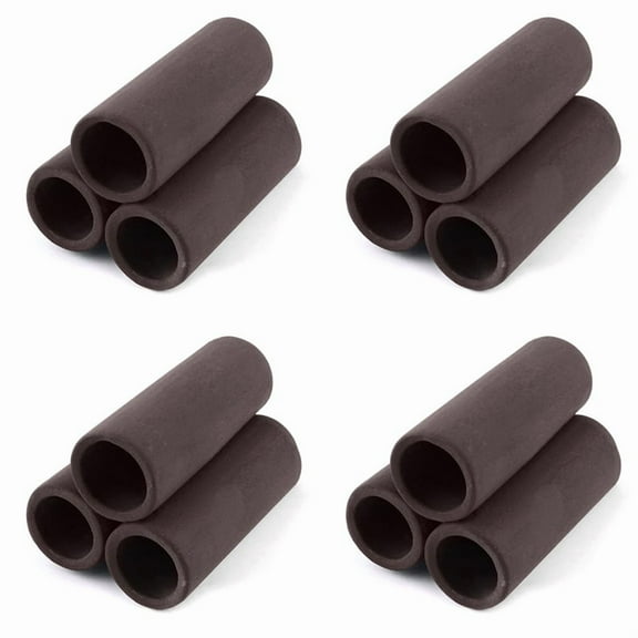 12 x Fish hidden cave-brown