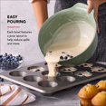 thumbnail image 2 of KitchenAid Multifunction Can Opener, Cardamom, 2 of 10