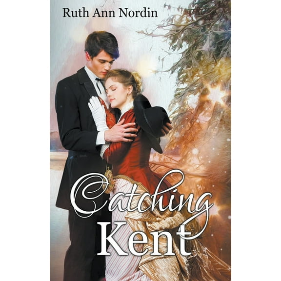 Catching Kent, (Paperback)