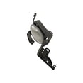 thumbnail image 3 of For Honda Accord 2011 2012 Fog Light Passenger Side | Front | Round Shape | With Bulbs | Sedan Model | Replacement For HO2593128 | 33901TA0315, 3 of 6