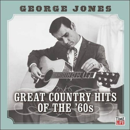Great Country Hits Of The '60s