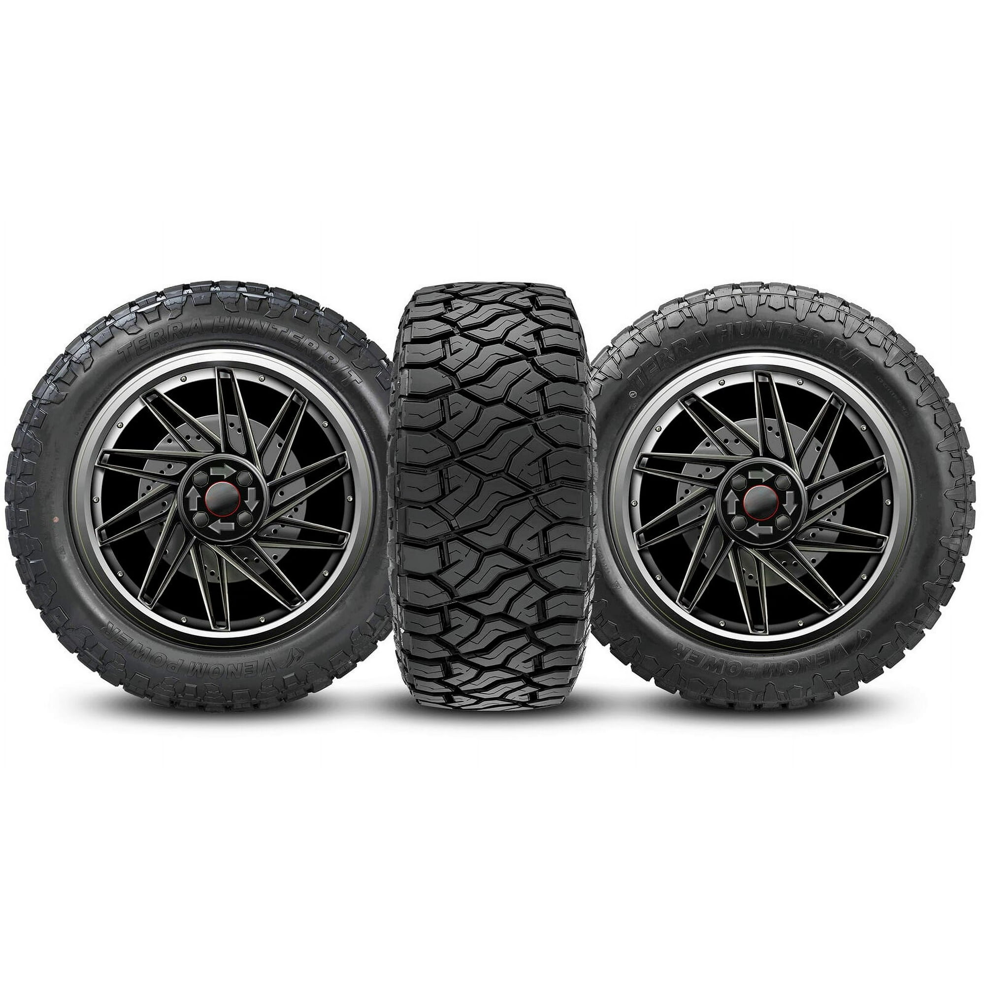 Venom Power Terra Hunter R/T LT 285/70R17 Load F 12 Ply Rugged Terrain Tire Fits: 2021-23 Jeep Wrangler Unlimited Rubicon 392, 2018-20 Jeep Wrangler U Venom Power Terra Hunter R/T LT 285/70R17 Load F 12 Ply Rugged Terrain Tire Fits: 2021-23 Jeep Wrangler Unlimited Rubicon 392, 2018-20 Jeep Wrangler U Sansujyuku sansujyuku.com