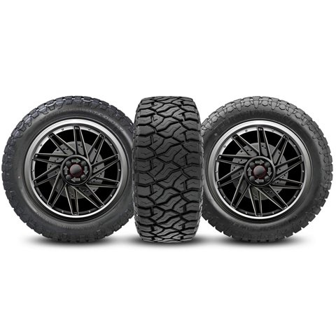 Venom Power Terra Hunter R/T LT 285/70R17 Load F 12 Ply Rugged Terrain Tire Fits: 2021-23 Jeep Wrangler Unlimited Rubicon 392, 2018-20 Jeep Wrangler U simolary.com 15 Venom Power Terra Hunter R/T LT 285/70R17 Load F 12 Ply Rugged Terrain Tire Fits: 2021-23 Jeep Wrangler Unlimited Rubicon 392, 2018-20 Jeep Wrangler U Simolary simolary.com 15